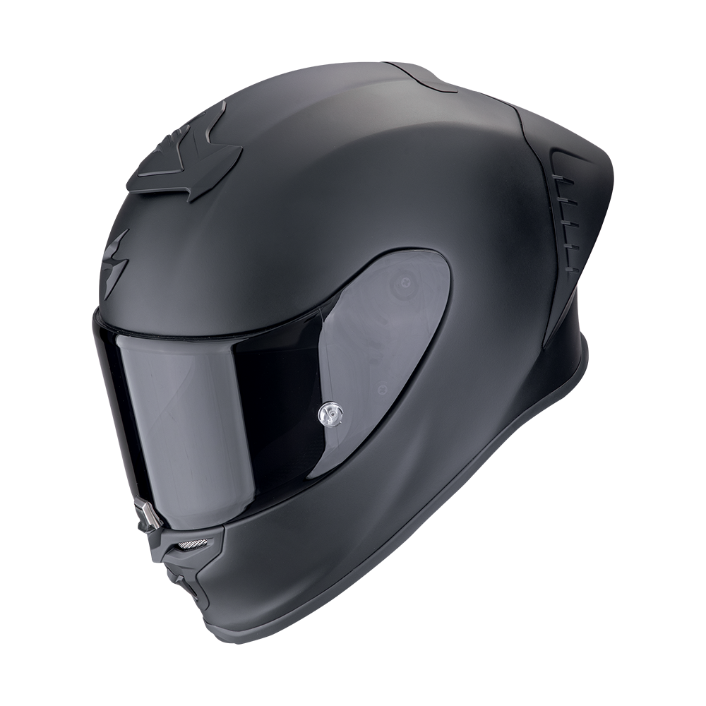 Casco Scorpion EXO-R1 EVO II Air Negro Mate