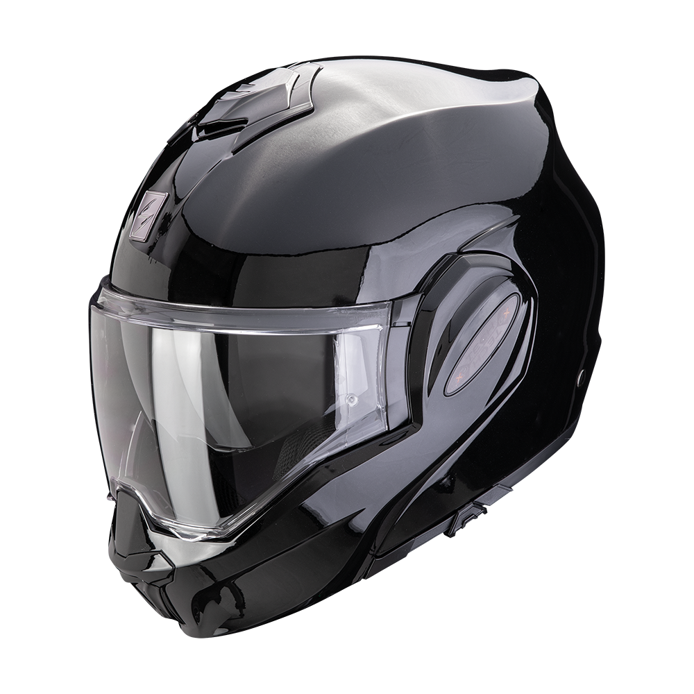 Casco Scorpion EXO-TECH EVO PRO Negro