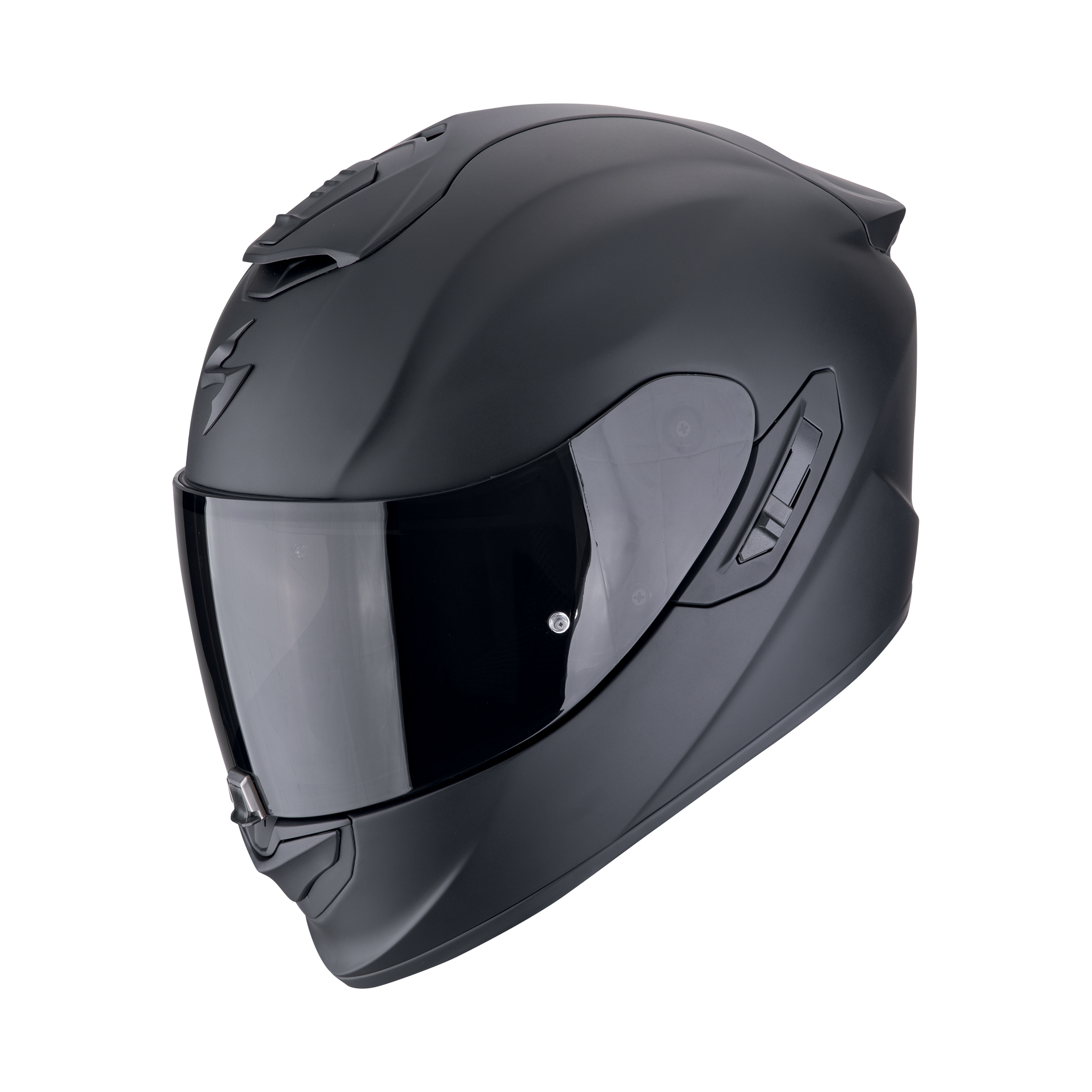Casco Scorpion EXO-1400 EVO II Air Negro Mate